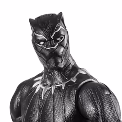 Hasbro Black Panther