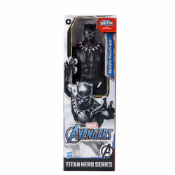 Hasbro Black Panther - Vista aggiuntiva 6
