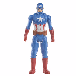 Marvel Avengers E7877ES0 action figure giocattolo - Vista aggiuntiva 2