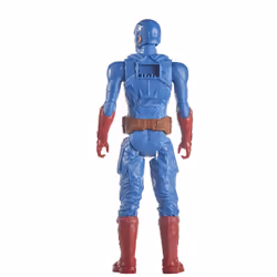 Marvel Avengers E7877ES0 action figure giocattolo - Vista aggiuntiva 3