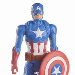 Marvel Avengers E7877ES0 action figure giocattolo - Vista aggiuntiva 4