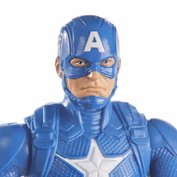 Marvel Avengers E7877ES0 action figure giocattolo - Vista aggiuntiva 6