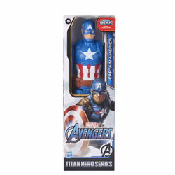 Marvel Avengers E7877ES0 action figure giocattolo - Vista aggiuntiva 8