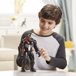 Marvel Spider-Man: Maximum Venom E86845L0 action figure giocattolo - Vista aggiuntiva 2