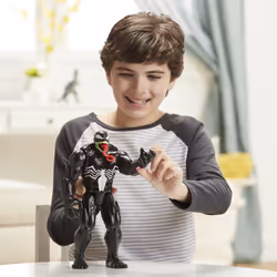 Marvel Spider-Man: Maximum Venom E86845L0 action figure giocattolo - Vista aggiuntiva 3