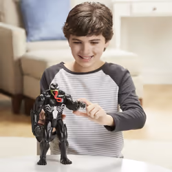 Marvel Spider-Man: Maximum Venom E86845L0 action figure giocattolo - Vista aggiuntiva 4