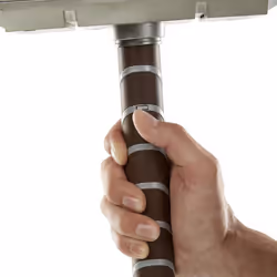 Hasbro Marvel Legends Series Mjolnir Electronic Hammer - Vista aggiuntiva 7