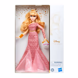 Hasbro E90585X0, Bambola alla moda, Femmina, 6 anno/i, Ragazza, Multicolore