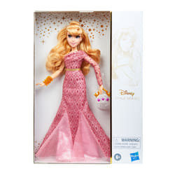 Hasbro E90585X0 bambola