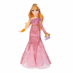 Hasbro E90585X0 bambola