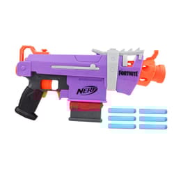 Nerf E8977EU4 arma giocattolo