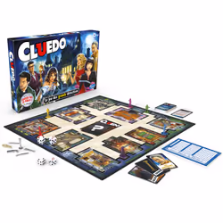 Hasbro 387125960, 8 anno/i