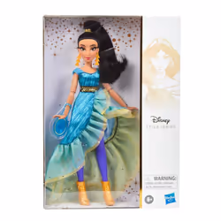 Hasbro E83995X0 bambola - Vista aggiuntiva 2