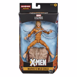 Marvel X-Men E91735L00 - Vista aggiuntiva 4