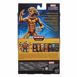 Marvel X-Men E91735L00 - Vista aggiuntiva 6