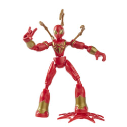 Marvel Spider-Man E89725X0 action figure giocattolo