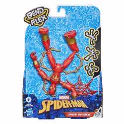 Marvel Spider-Man E89725X0 action figure giocattolo
