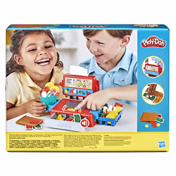 Play-Doh E68905L0 giocattolo artistico e artigianale - Vista aggiuntiva 4