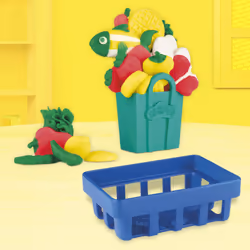 Play-Doh E68905L0 giocattolo artistico e artigianale - Vista aggiuntiva 5