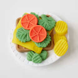 Play-Doh E76235L0 giocattolo artistico e artigianale - Vista aggiuntiva 4