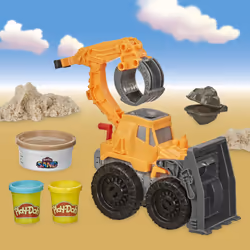 Play-Doh E92265L0 giocattolo artistico e artigianale - Vista aggiuntiva 6