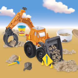 Play-Doh E92265L0 giocattolo artistico e artigianale - Vista aggiuntiva 7