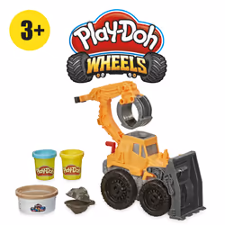 Play-Doh E92265L0 giocattolo artistico e artigianale - Vista aggiuntiva 8