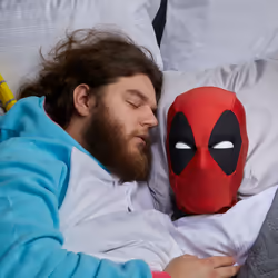 Marvel Deadpool - Vista aggiuntiva 7