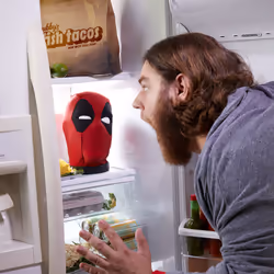 Marvel Deadpool - Vista aggiuntiva 8