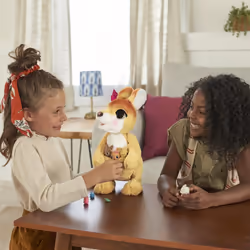 FurReal Mama Josie the Kangaroo - Vista aggiuntiva 4