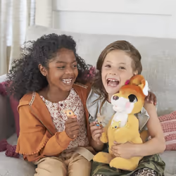 FurReal Mama Josie the Kangaroo - Vista aggiuntiva 5