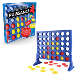 Hasbro Gaming Connect 4 Gioco da tavolo Famiglia