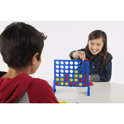 Hasbro Gaming Connect 4 Gioco da tavolo Famiglia