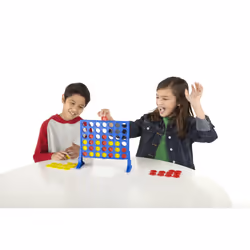 Hasbro Gaming Connect 4 Gioco da tavolo Famiglia - Vista aggiuntiva 4