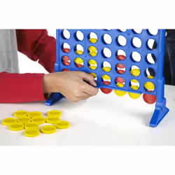 Hasbro Gaming Connect 4 Gioco da tavolo Famiglia - Vista aggiuntiva 5