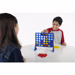 Hasbro Gaming Connect 4 Gioco da tavolo Famiglia - Vista aggiuntiva 6