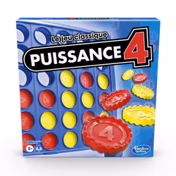 Hasbro Gaming Connect 4 Gioco da tavolo Famiglia - Vista aggiuntiva 7