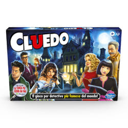 Hasbro Gaming Cluedo Classic