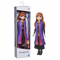 Disney Frozen 2 E90235X0 bambola