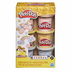 Play-Doh E94335L0 giocattolo artistico e artigianale
