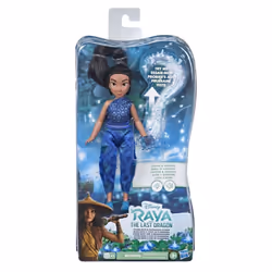 Hasbro E94685L0 bambola - Vista aggiuntiva 2