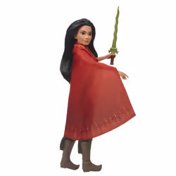 Disney Princess E94705L0 bambola