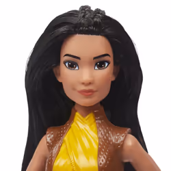 Disney Princess E94705L0 bambola