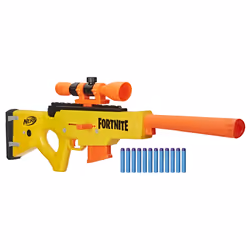 Nerf Fortnite - BASR-L Bolt Action