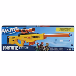 Nerf Fortnite - BASR-L Bolt Action