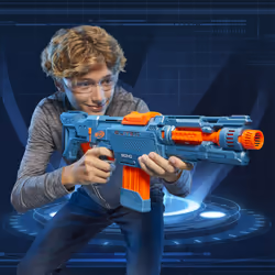 Nerf E9533EU5 arma giocattolo - Vista aggiuntiva 4