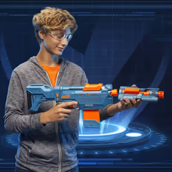 Nerf E9533EU5 arma giocattolo - Vista aggiuntiva 5