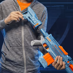 Nerf E9533EU5 arma giocattolo - Vista aggiuntiva 6
