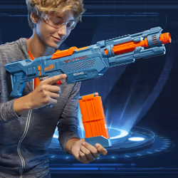 Nerf E9533EU5 arma giocattolo - Vista aggiuntiva 8