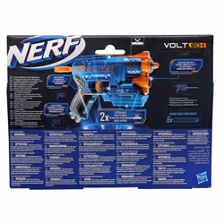 Nerf E9952EU5 arma giocattolo - Vista aggiuntiva 4